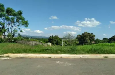 Terreno à venda no Residencial Tosi, Itupeva 