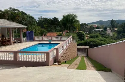 Chácara para venda em jardim do ribeirão i de 1071.00m² com 3 quartos, 2 suites e 4 garagens