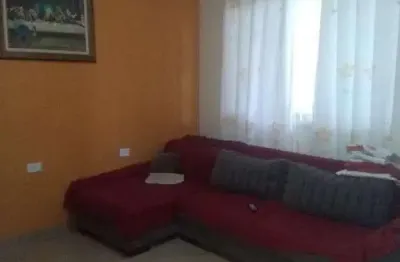 Sobrado para venda em cidade nova são miguel de 120.00m² com 3 quartos e 2 garagens