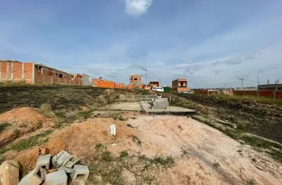 Terreno à venda na Rua Fernando Ferreira da Silva, 77, Jardim Marajó, Campinas