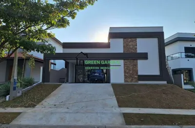 Casa para venda em mina de 205.30m² com 3 quartos, 3 suites e 4 garagens