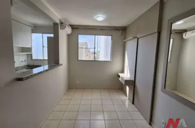 Apartamento para venda em rios di itália de 48.00m² com 2 quartos e 1 garagem