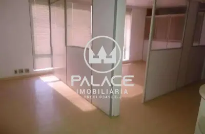 Sala comercial à venda no Centro, Piracicaba 