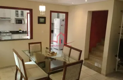 Casa para venda em jardim caçula de 210.00m² com 3 quartos, 1 suite e 4 garagens