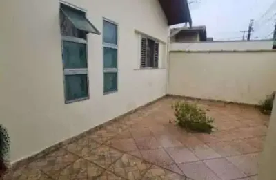 Casa para venda em nossa senhora aparecida ii de 152.00m² com 3 quartos e 2 garagens