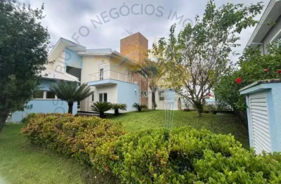 Casa de condomínio para venda em jardim residencial suzano de 391.00m² com 3 quartos, 3 suites e 4 garagens