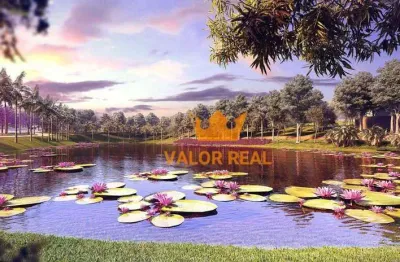 Terreno en condomínio para venda em vila maringá de 250.00m²