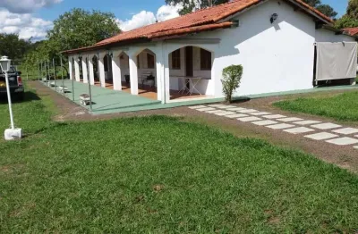 Chácara para venda em alpes das águas de 175.00m² com 2 quartos e 2 suites