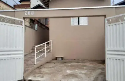 Casa para venda em santa terezinha de 100.00m² com 3 quartos, 1 suite e 1 garagem