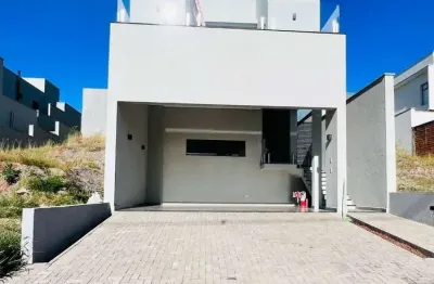 Casa de condomínio para venda em ondas de piracicaba de 188.00m² com 3 quartos, 3 suites e 4 garagens