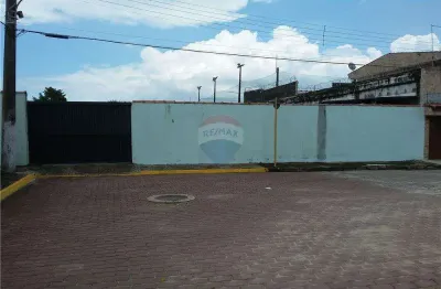 Terreno à venda no Centro, Itanhaém 