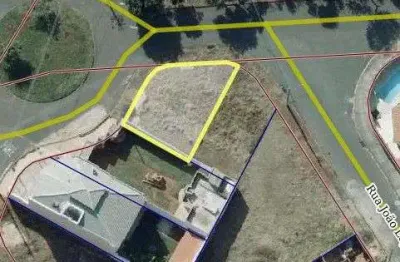 Terreno à venda no Pompéia, Piracicaba 