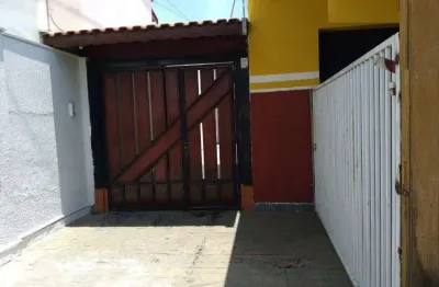 Casa para venda em jaraguá de 69.00m² com 4 quartos, 1 suite e 3 garagens