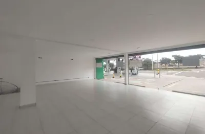 Sala comercial para alugar em água branca de 83.00m² com 1 garagem