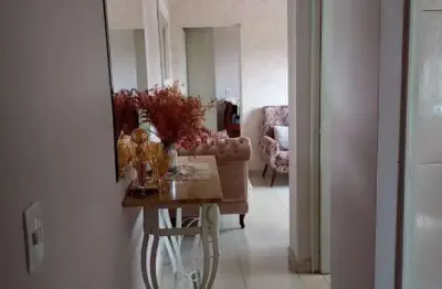 Apartamento para venda em alto de 35.00m² com 1 quarto e 1 garagem