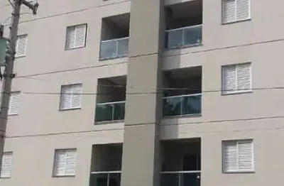 Apartamento para venda em parque taquaral de 73.00m² com 3 quartos, 1 suite e 1 garagem