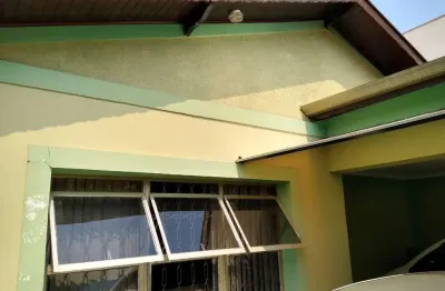 Casa para venda em jardim sonia de 230.00m² com 3 quartos, 1 suite e 2 garagens