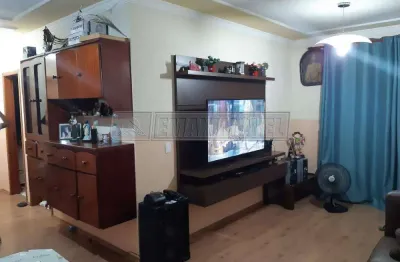 Apartamento para venda em jardim das magnólias de 80.00m² com 2 quartos, 1 suite e 2 garagens