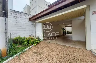 Casa de condomínio para alugar em jardim caxambu de 235.00m² com 3 quartos, 1 suite e 4 garagens