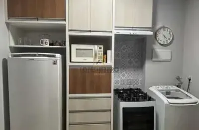 Apartamento para alugar em jardim paraíso de 39.00m² com 2 quartos e 1 garagem