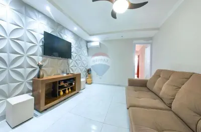 Casa para venda em jardim josé ometto i de 145.00m² com 3 quartos e 1 garagem