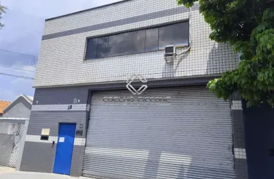 Casa comercial para alugar na Rua Rádio, Prosperidade, São Caetano do Sul