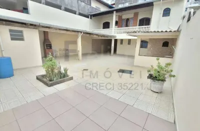 Casa para alugar em jardim regina alice de 165.00m² com 3 quartos, 1 suite e 5 garagens