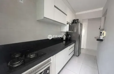 Apartamento para venda em Vila Omar de 64.00m² com 3 Quartos e 1 Suite