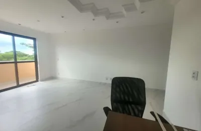 Apartamento para alugar em parque residencial eloy chaves de 100.00m² com 3 quartos, 1 suite e 2 garagens