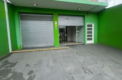 Loja para alugar em jardim planalto de 154.00m² com 3 garagens