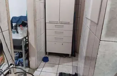 Casa para venda em alto da mooca de 80.00m² com 2 quartos e 1 garagem