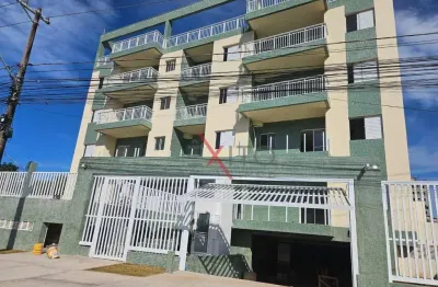 Apartamento para venda em vista linda de 56.00m² com 2 quartos e 1 garagem