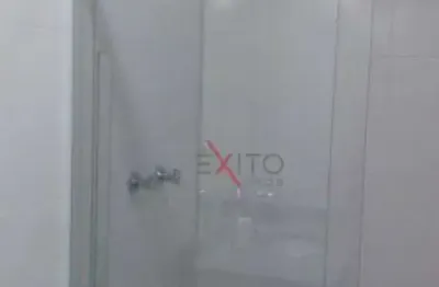 Apartamento para venda em Centro de 48.00m² com 1 Quarto e 1 Garagem