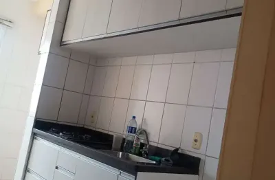 Apartamento para alugar em jardim parque jupiá de 56.00m² com 2 quartos e 1 garagem