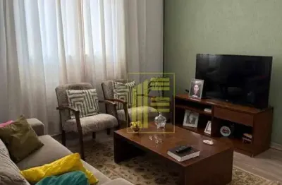 Apartamento para venda em Vila Angélica de 60.00m² com 2 Quartos e 1 Garagem