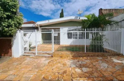 Casa para alugar em jardim paulista de 137.00m² com 3 quartos, 1 suite e 2 garagens