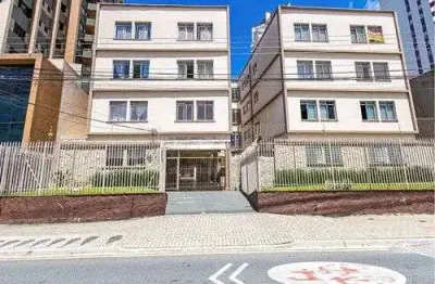 Apartamento para alugar em agua verde de 105.00m² com 3 quartos, 1 suite e 1 garagem