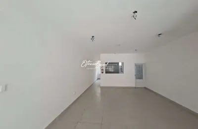 Casa comercial para alugar na Rua Vinte e Três de Maio, 195, Vila Vianelo, Jundiaí