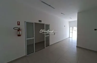 Sala comercial para alugar na Rua Vinte e Três de Maio, 195, Vila Vianelo, Jundiaí