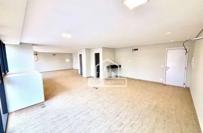 Sala comercial para alugar em jardim vivendas de 90.00m² com 2 garagens