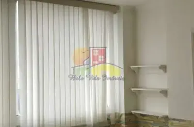 Sala Comercial para alugar em Rudge Ramos de 60.00m² com 1 Garagem