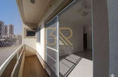 Apartamento para alugar em condomínio itamaraty de 102.00m² com 3 quartos, 1 suite e 2 garagens