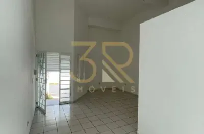 Galpão / depósito / armazém para alugar em vila tibério de 38.00m²