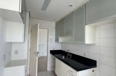 Apartamento para alugar em tamboré de 128.00m² com 3 quartos, 1 suite e 2 garagens