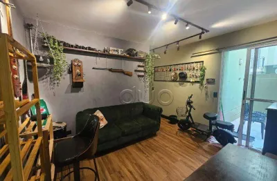 Apartamento para alugar em dois córregos de 60.00m² com 2 quartos e 1 garagem