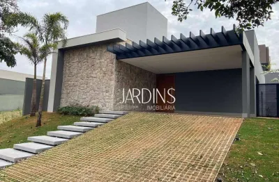 Casa de Condomínio para venda em Alphaville de 242.00m² com 3 Quartos, 3 Suites e 4 Garagens
