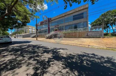 Galpão / Depósito / Armazém para alugar em Frazatto de 1674.00m² com 30 Garagens
