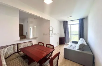 Apartamento para venda em vargem grande paulista de 52.00m² com 2 quartos e 1 garagem