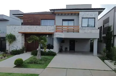Casa de condomínio para alugar em residencial campo camanducaia de 414.00m² com 4 quartos, 4 suites e 2 garagens