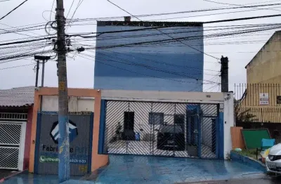 Casa comercial para alugar na Avenida Doutor Francisco Munhoz Filho, 2101, Cidade Líder, São Paulo